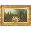 Image 1 : Chr. La Roche, Oil on canvas, signed, 50 x 81 cm, 5.000,...