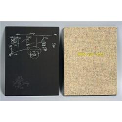 Joseph Beuys (1921-1986), Multipel in 2 parts, "From Source To Use", signed and numbered, 32,5...