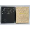 Image 1 : Joseph Beuys (1921-1986), Multipel in 2 parts, "From Source To Use", signed and numbered, 32,5...