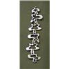 Image 1 : Bracelet, Silver, George Jensen, Danmark, 7.000,...