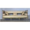 Image 1 : Sofa, Late gustavian, Sweden, length 217 cm, 8.000,...