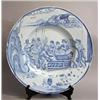 Image 1 : Dish, Faience, Italy, 17th century, damages and repairs, 10.000,...