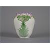 Image 1 : Vase, China, Alf Wallander, Rörstrand, Sweden, art-nouveau, height ca 15 cm, 5.000,...