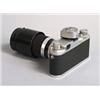 Image 1 : Camera, Leica III c 1940, Telyk 4,5 200 mm, 366 899, 3.500,...