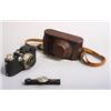 Image 1 : Camera, Leica I 1931, Summr 2,0 50 mm, 63 957, 4.000,...
