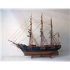 Image 1 : Ships model, Full-rigged ship, Venus, length 120 cm, 6.000,...