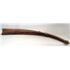 Image 1 : Procession horn, Ivory, antique, length 113 cm, 10.000,...