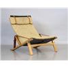 Image 1 : Easychair, P. Fabricius/J. Kastholm, Denmark, early 1960s,, 10.000,...