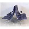Image 1 : Couches, 2 items, 3-seaters, Jens Amundsen, Denmark 1989, "Kastrup", length 192 cm, 14.000...