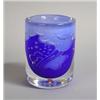 Image 1 : Vase, Glass, Olle Alberius, Orrefors, Sweden, signed Orrefors 9059590 Olle Alberius Gallery -82...