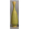 Image 1 : Vase, Stoneware, Berndt Friberg, height 35,5 cm, 10.000,...