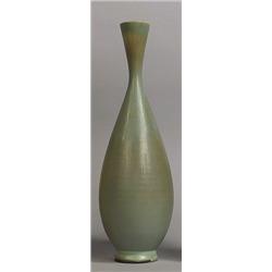 Vase, Stoneware, Berndt Friberg, height 32,5 cm, 6.000,...