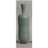 Image 1 : Vase, Stoneware, Berndt Friberg, height 25 cm, 8.000,...