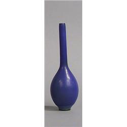 Vase, Stoneware, Berndt Friberg, height 17 cm, 3.000,...