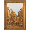 Image 1 : Unknown artist, Oil on canvas, signed, late 19th century, 79 x 53 cm, 8.000,...