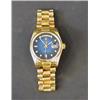 Image 1 : Man's watch, Gold 18 k, Rolex Oyster Perpetual Day-date,, 50.000,...