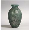 Image 1 : Vase, Glass, signed Daum Nancy France, height 20 cm, 5.000,...
