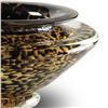 Image 2 : Large Ikebana Flower Bowl by GartnerBlade Glass