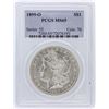 Image 1 : 1899-O PCGS MS65 Morgan Silver Dollar