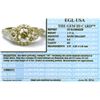 Image 4 : 14KT White Gold 1.95ctw Diamond Ring