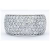Image 8 : 2.00ctw Diamond Ring - 14K White Gold