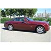 Image 4 : 2011 Merlot Micah Rolls Royce Phantom Coupe