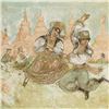 Image 2 : Russian Dancers by Hibel