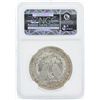 Image 2 : 1886 NGC MS63 Morgan Silver Dollar