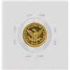 Image 2 : 1907 $2.50 Liberty Head Quarter Eagle Gold Coin