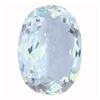 Image 1 : 11.14ctw Oval Aquamarine Parcel