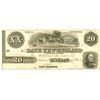 Image 1 : $20 Connecticut East Haddam The Bank of New England at Godspeed's Landing Large