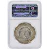 Image 2 : 1887 NGC MS63 Morgan Silver Dollar