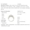 Image 9 : 1.29ctw Diamond Ring - 14KT White Gold