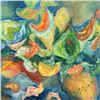 Image 2 : Bouquet by Tordjman