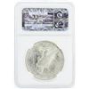 Image 2 : 1922 NGC MS63 Morgan Silver Dollar