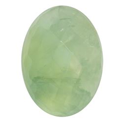 13.77ctw Cabochon Paraiba Tourmaline Parcel