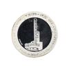 Image 1 : 1967 $5 Las Vegas Sterling Silver Gaming Token