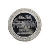 Image 2 : 1967 $5 Las Vegas Sterling Silver Gaming Token