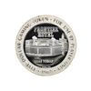 Image 2 : 1967 $5 Las Vegas Sterling Silver Gaming Token