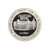 Image 2 : 1967 $5 Las Vegas Sterling Silver Gaming Token