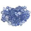 Image 1 : 14.19ctw Round Mixed Tanzanite Parcel