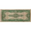 Image 2 : 1923 $1 Large Silver Certificate Woods / White Note