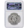 Image 2 : 1887 NGC MS63 Morgan Silver Dollar