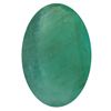 Image 1 : 3.26ctw Oval Emerald Parcel
