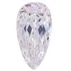 Image 1 : 23.82ctw Pear Mixed Kunzite Parcel