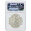 Image 2 : 1922 NGC MS63 Peace Silver Dollar