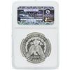 Image 2 : 1881 NGC MS63 Morgan Silver Dollar