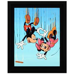 Falling in Love by Carlton