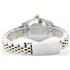 Image 6 : Rolex Two-Tone DateJust Ladies Watch