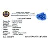Image 2 : 17.55ctw Marquise Mixed Tanzanite Parcel